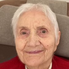 Photo de Renée BELAUD