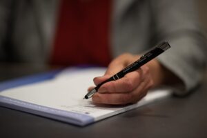 signature contrat