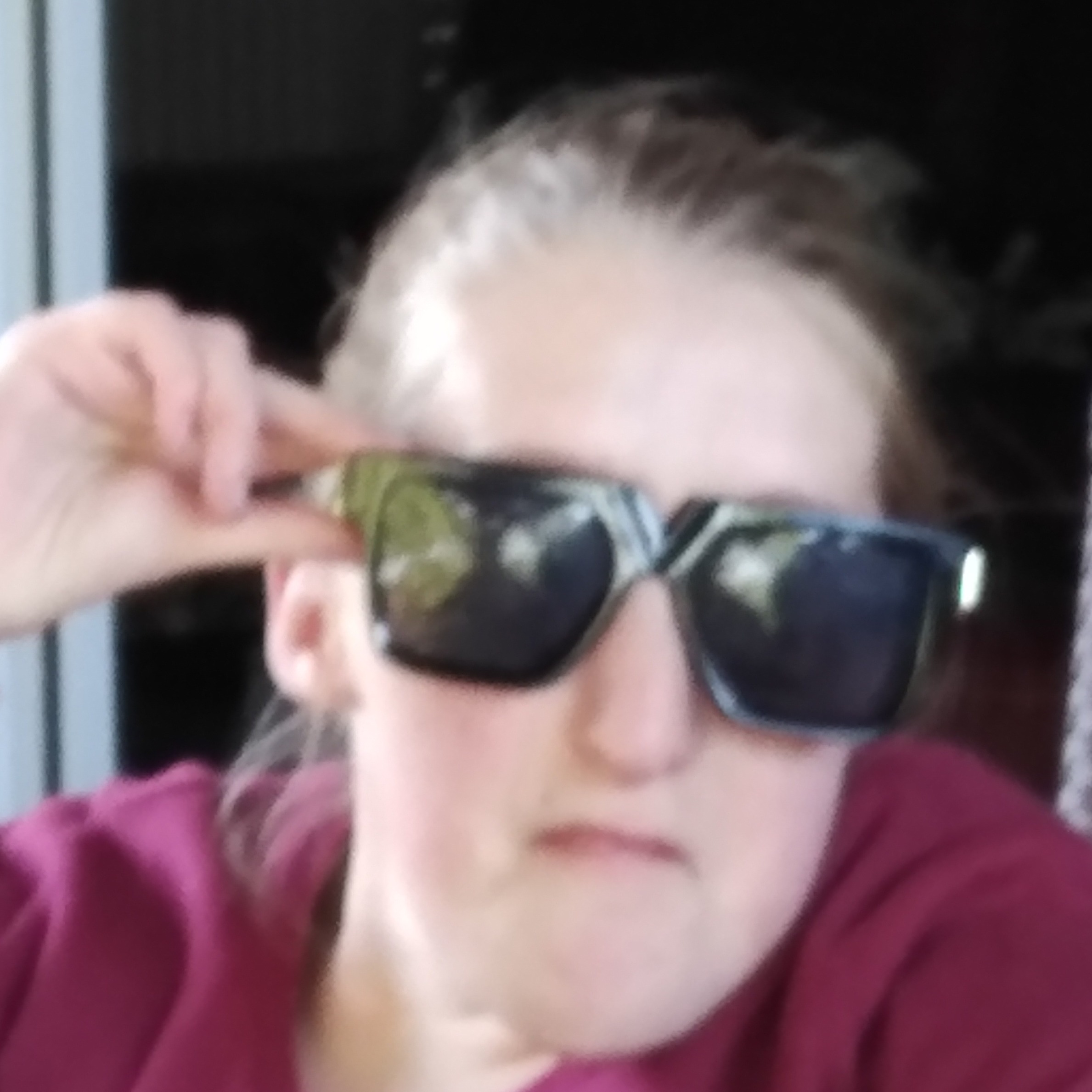 Photo de Madame Auriane ANGIGNARD