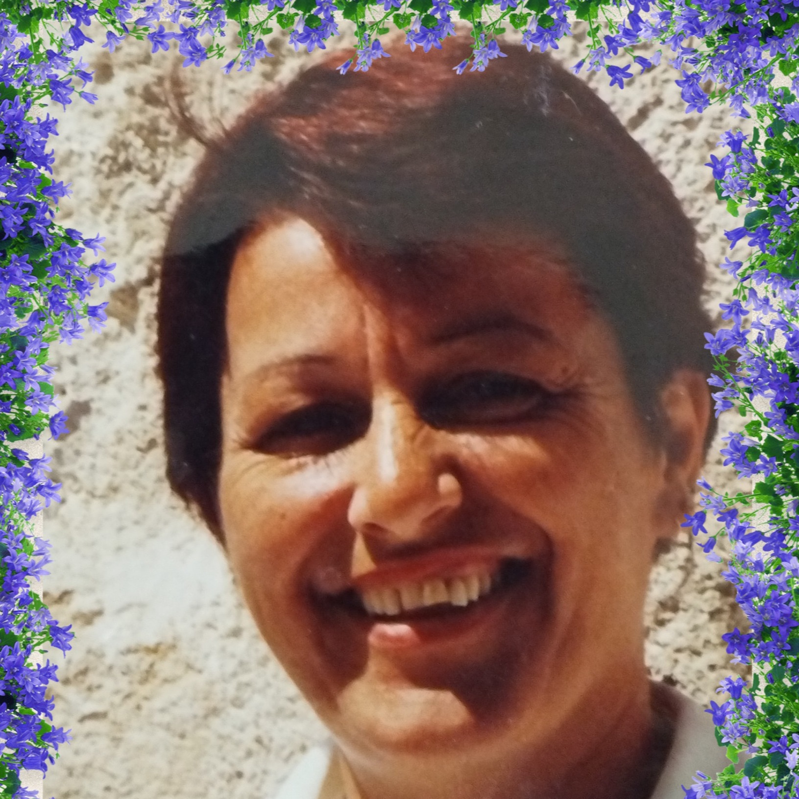 Photo de Marie-Madeleine MORISSET