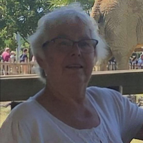 Photo de Chantal MARIÉ