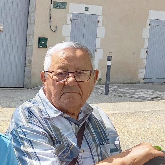Photo de Pierre MOREAU