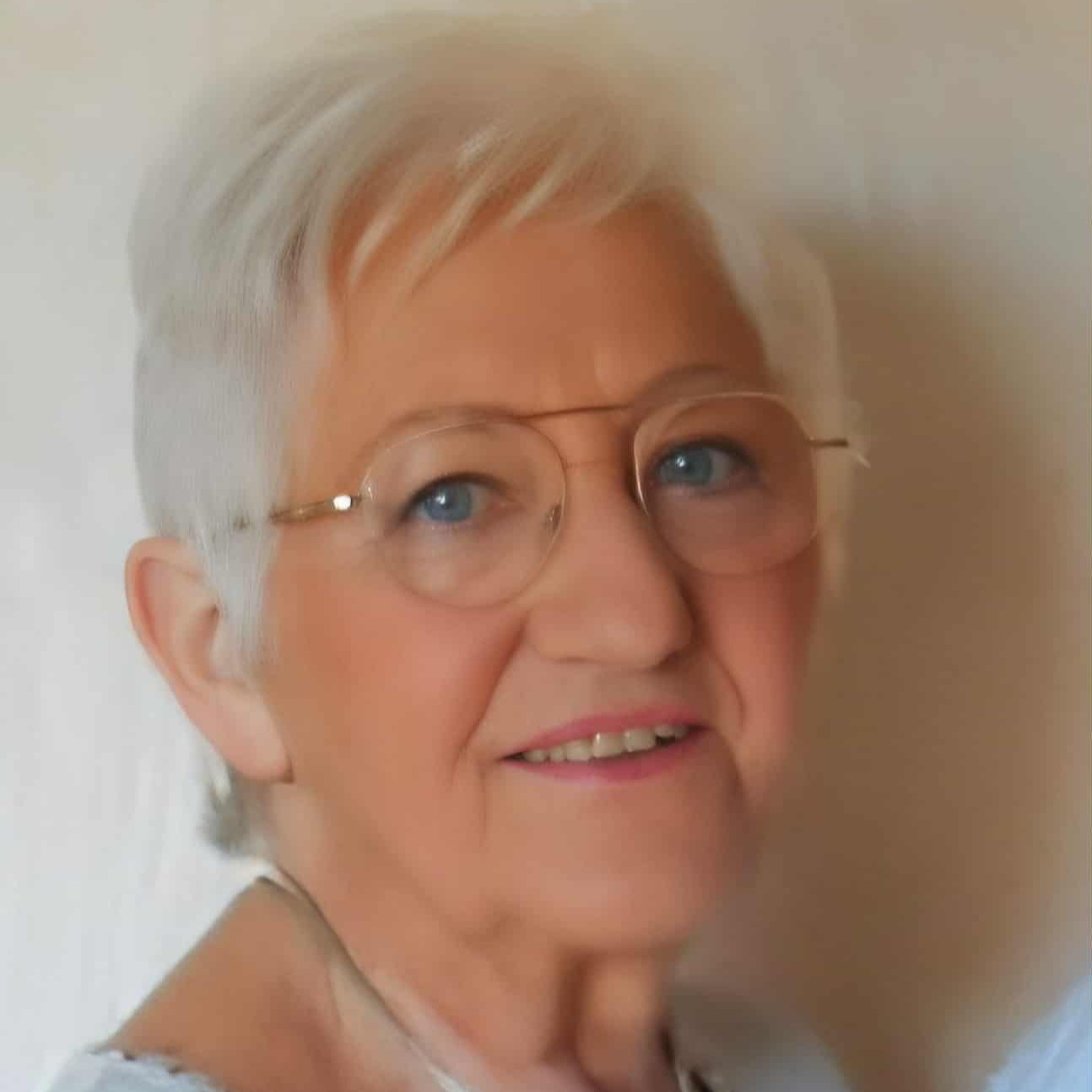 Photo d’Yolande BRUNET