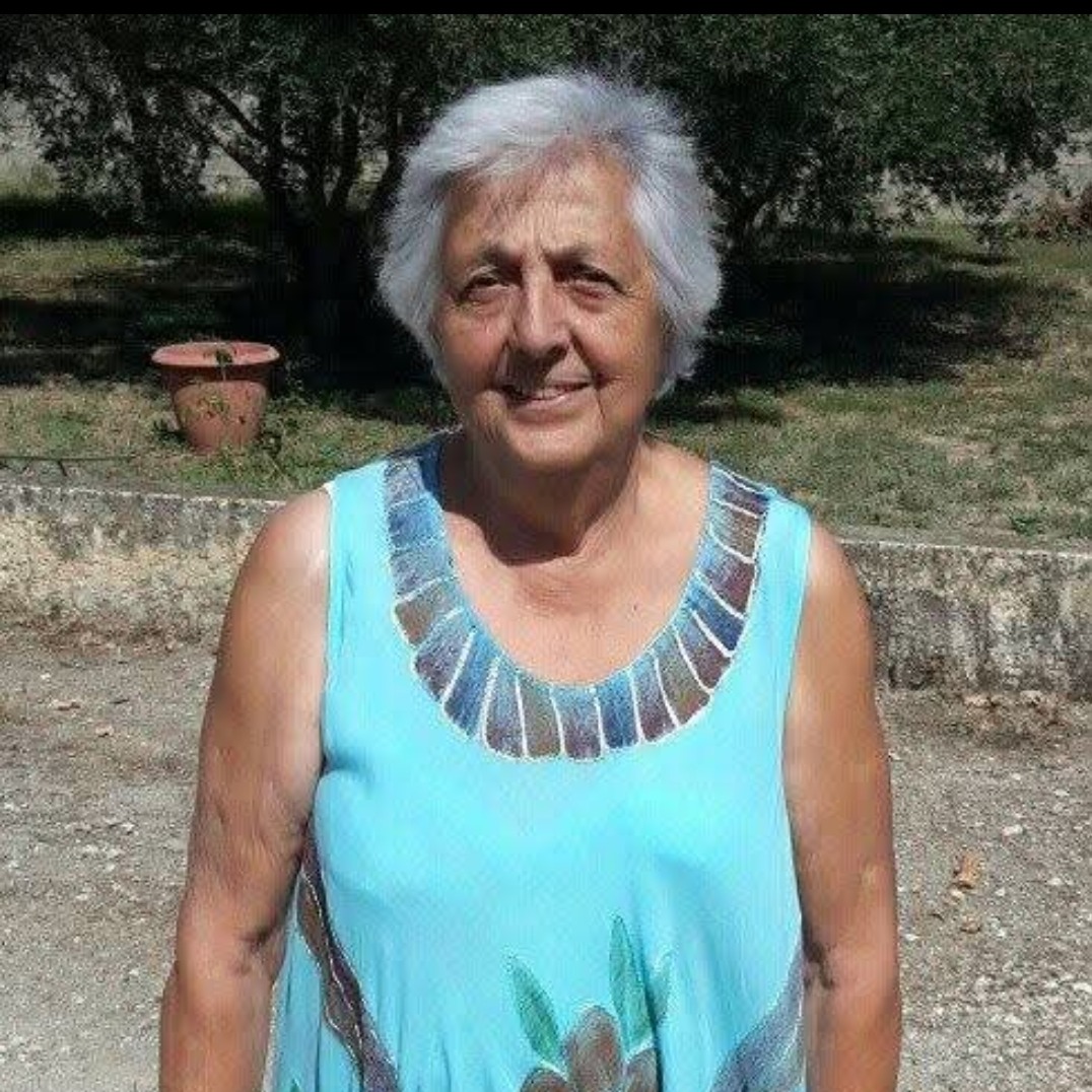 Photo de Jacqueline SAUVAGET