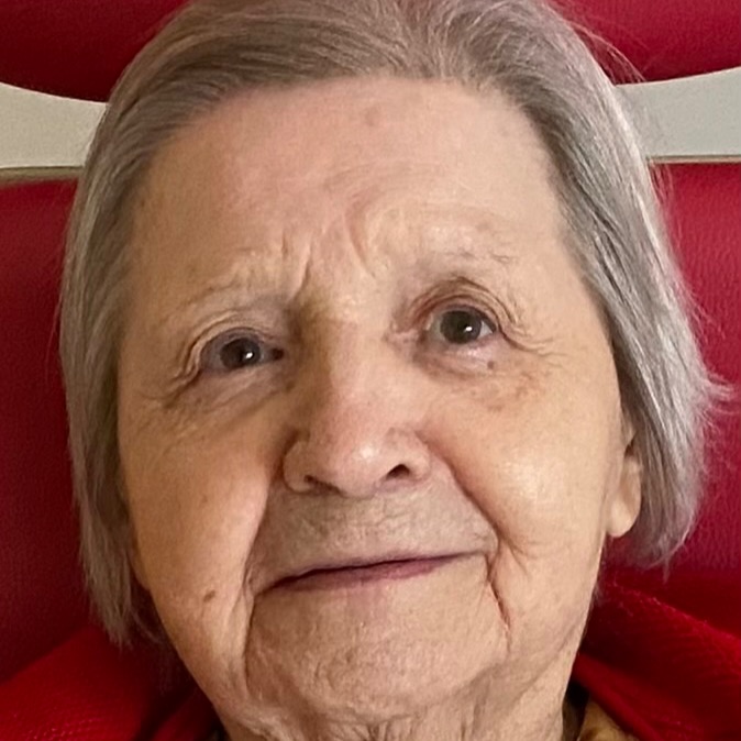 Photo de Marie Thèrèze METAIS