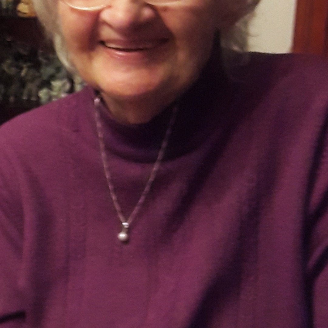 Photo d’Odette COUAILLET