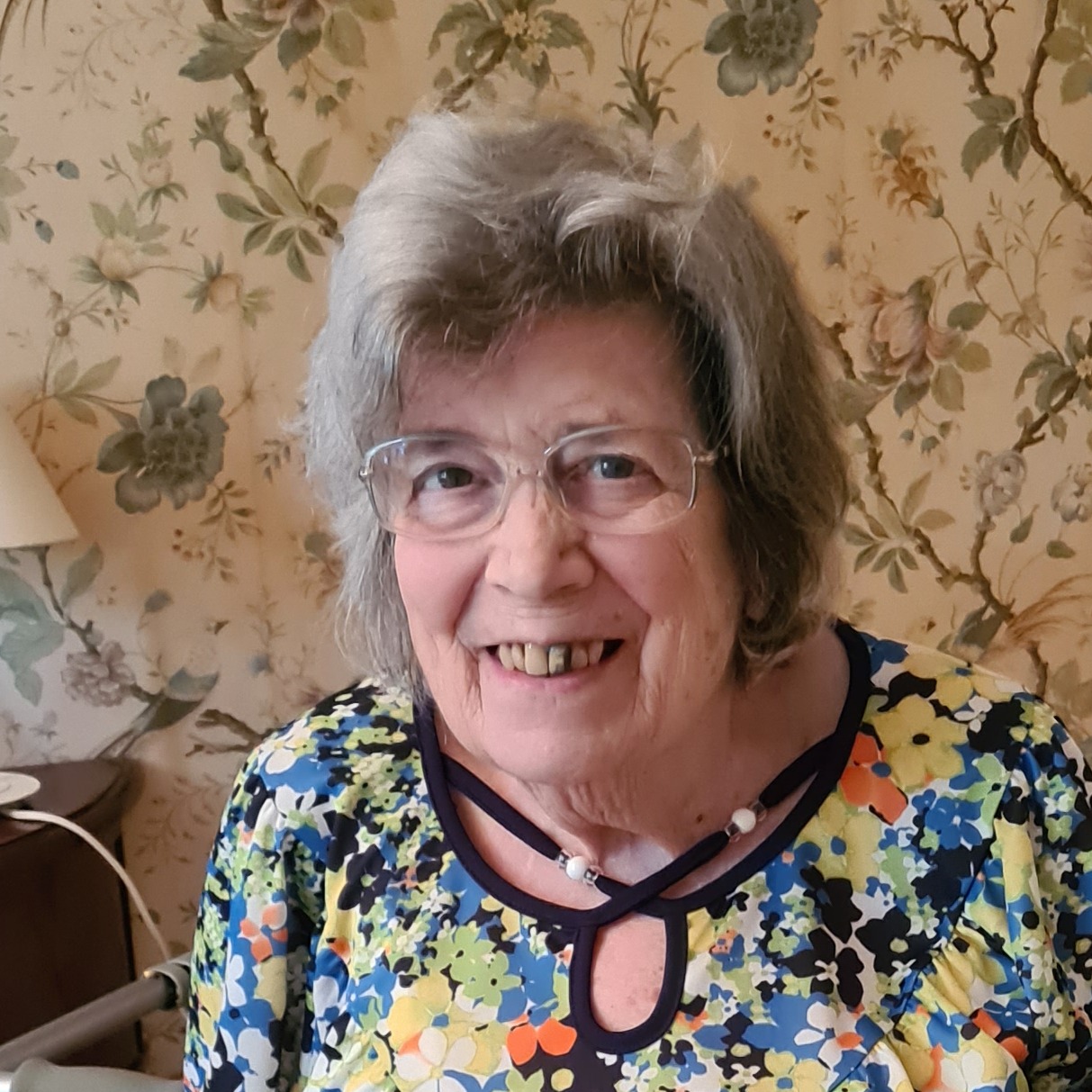 Photo de Janine MALFANT