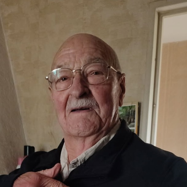 Photo de Gilbert DAUDIN