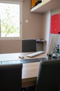 bureau responsable funeraire