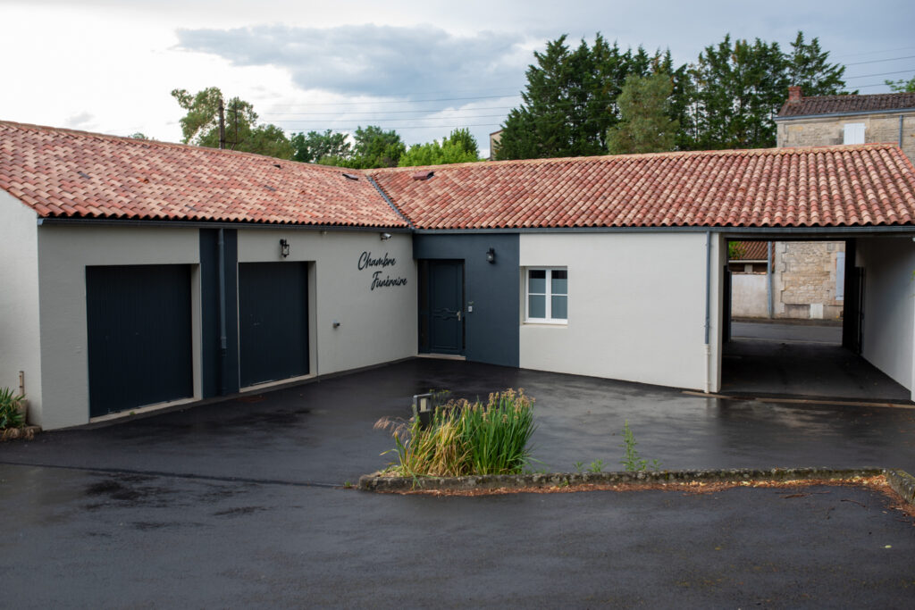 exterieur chambre funeraire naulleau